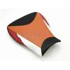 For Honda CBR 600 RR 2007 2008 2009 2010 2011 2012 Motorcycle Front Driver Rider Seat Cushion Pillow Pad CBR600RR CBR 600RR F5