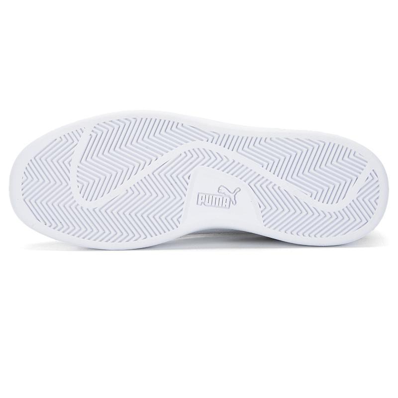 New PUMA Smash 3.0 'Blue White Silver' 390984-03