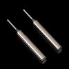 1Pc Dismounting Pin For Goso Replacement Pin Flip Folding Key Fixing Tool Remover Split Pin Fixing Disassembly Tool Cancel Pin