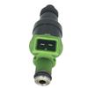 Remanufactured FUEL INJECTOR INP-061 FJ165 MD162525 FIT FOR MITSUBISHI DODGE STEALTH GTO GALANT 3000GT 3.0 NON TURBO