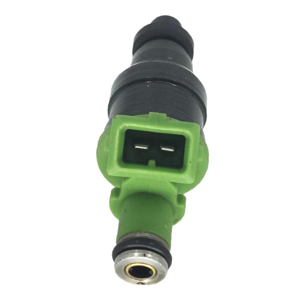Remanufactured FUEL INJECTOR INP-061 FJ165 MD162525 FIT FOR MITSUBISHI DODGE STEALTH GTO GALANT 3000GT 3.0 NON TURBO