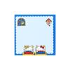 Stationery Sanrio Characters Goods Memo Pad Square Hello Kitty Red S2849208 Sun-Star