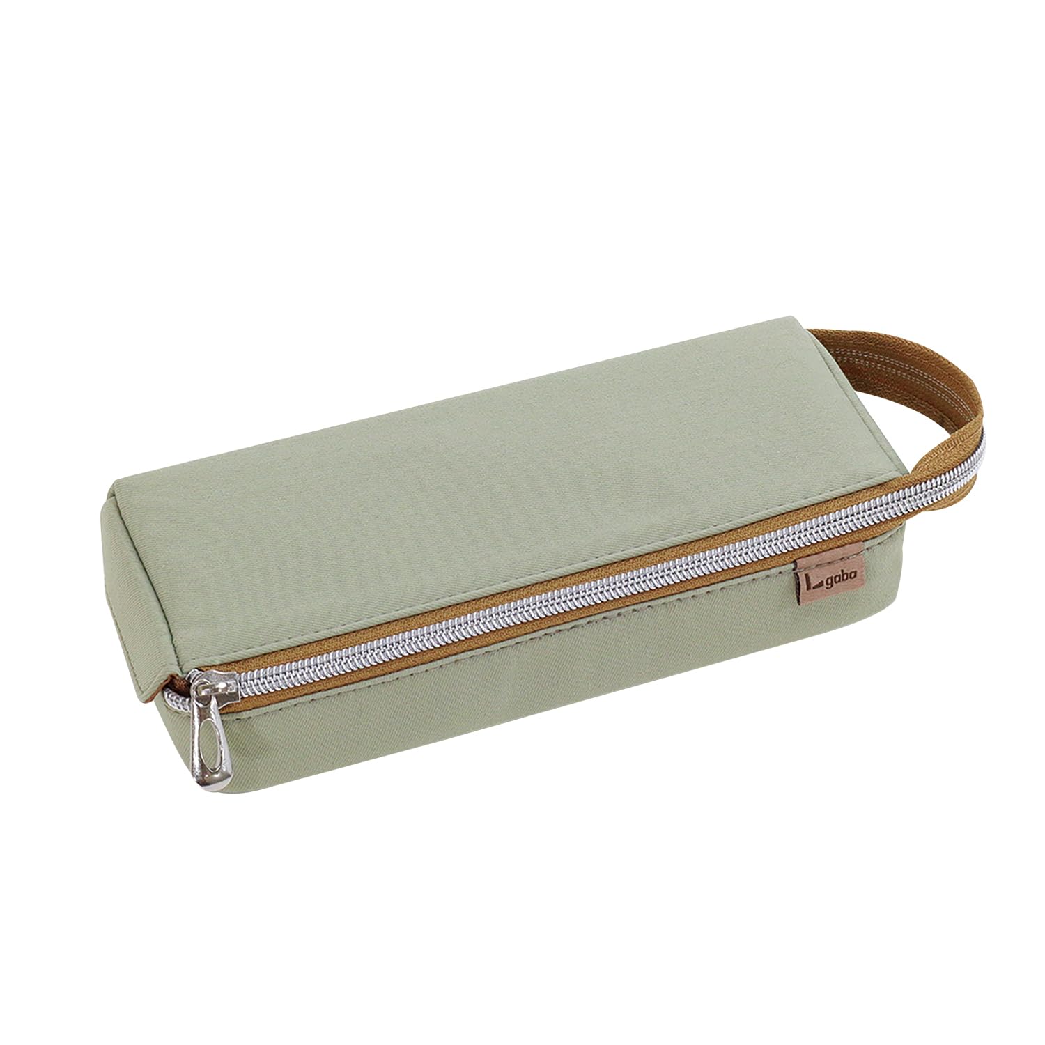 

Kutsuwa Pen Case Elugaba AK067GR Green [Kutsuwa]