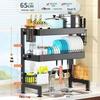Kitchen Sink Dish Drying Rack
