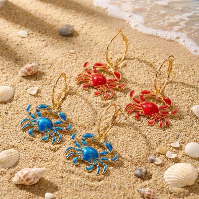 Pendientes – Pendientes de gota