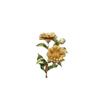 Forest retro fairy tale versatile brooch bee pearl temperament brooch pin coat with accessories