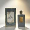 AMEERAT Arab Princess Women's Velvet Perfume