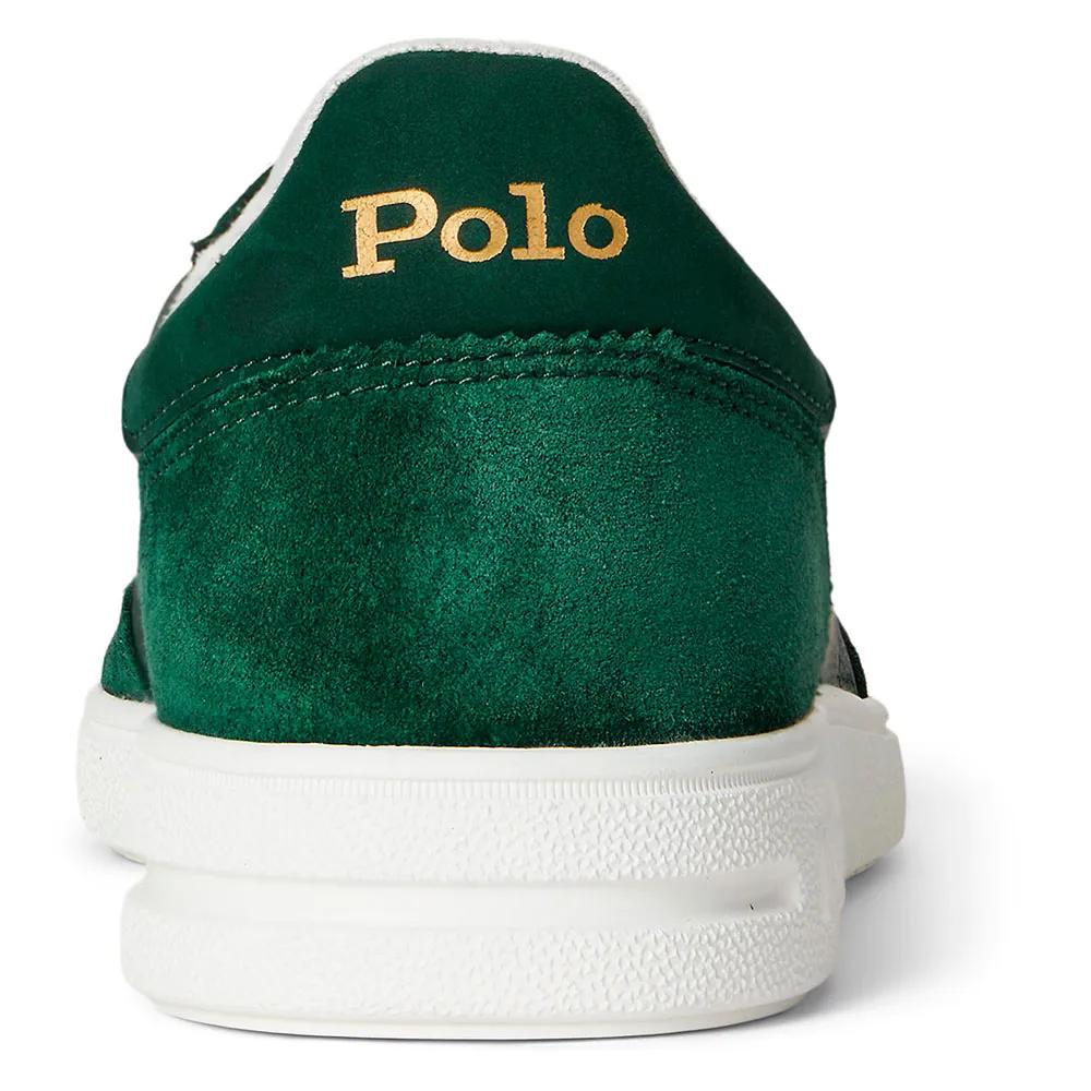 Ralph Lauren Ftw Sneakers Bedford PP