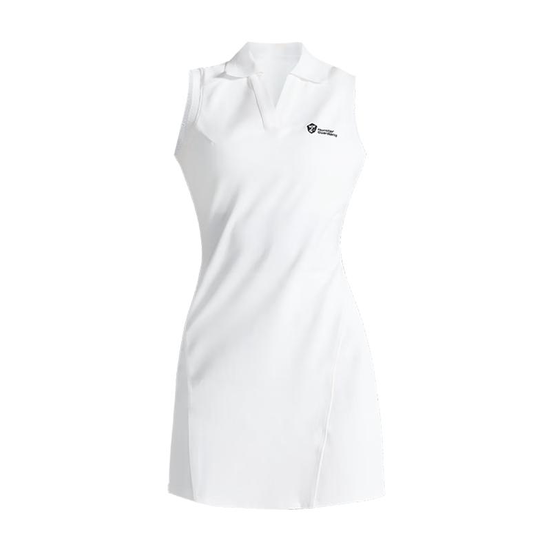 Monster Guardians Women s Breathable Polo Sports Dress XL