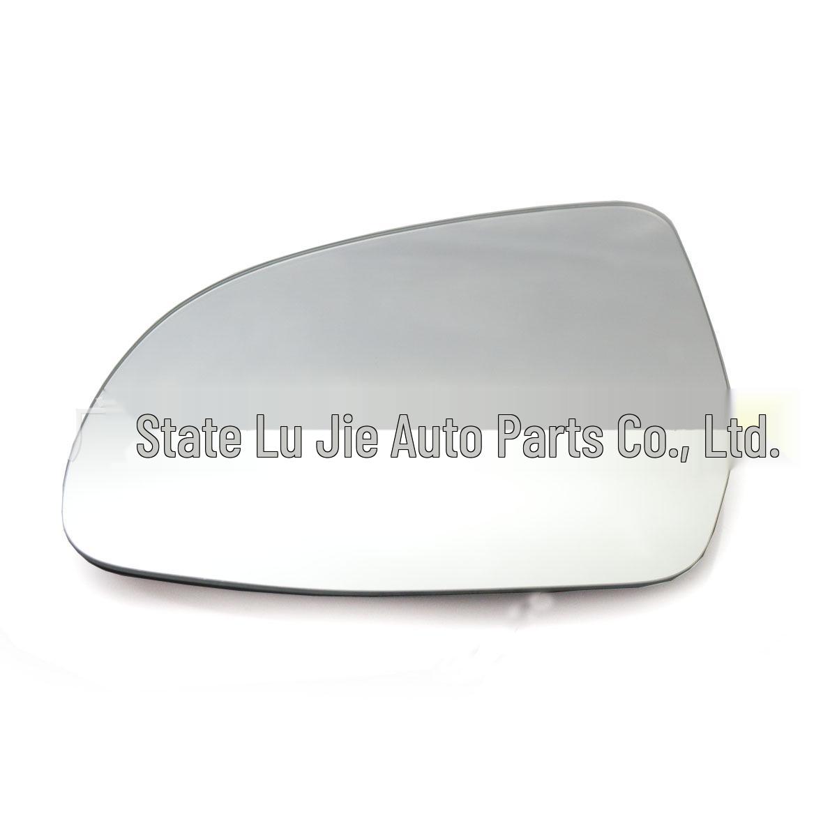 

BMW G02 Heated Rearview Mirror Lens - No Anti-glare, No Turn Signal, White