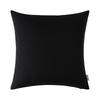 Outdoor Waterproof Pillow Case Ins Style Modern Simple Solid Color Cushion Pillow Backrest Pillow Case