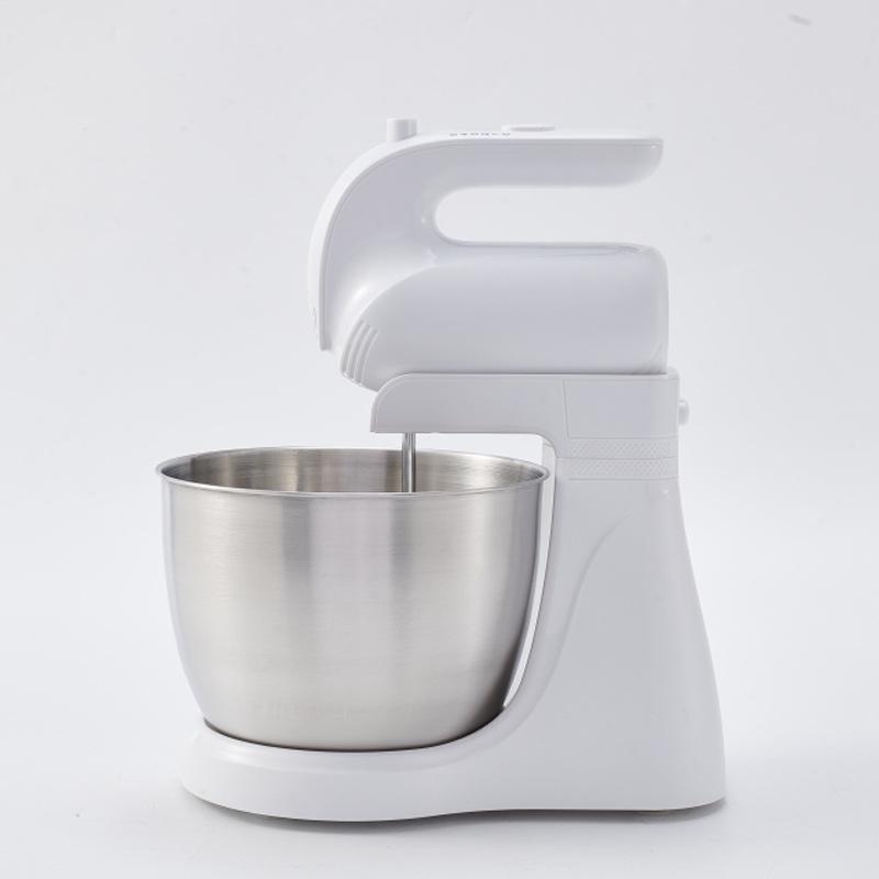 Automatic Electric Egg Beater & Baking Mixer