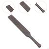 Wooden Paddle Taps Down Tool Car Dent Repair Tools Body Tap
