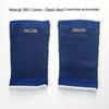 Adult Knitted Thigh Protection for Basketball, Yoga, Running, Fitness & Outdoor Sports.