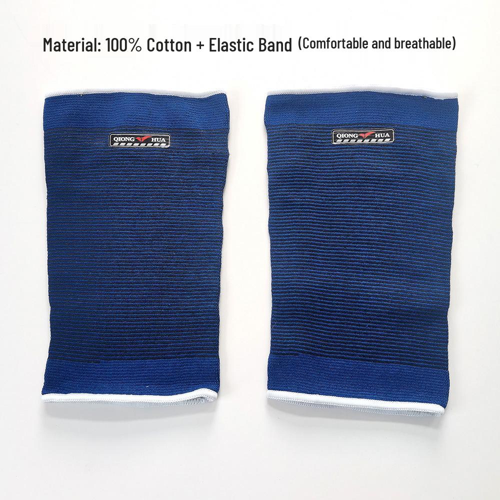 Adult Knitted Thigh Protection for Basketball, Yoga, Running, Fitness & Outdoor Sports.