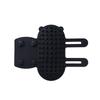 Cat Scratcher Massager Comb Pets Table Corner Scrape Hair Brush Remove Hair Comb Kitten Care Accessories