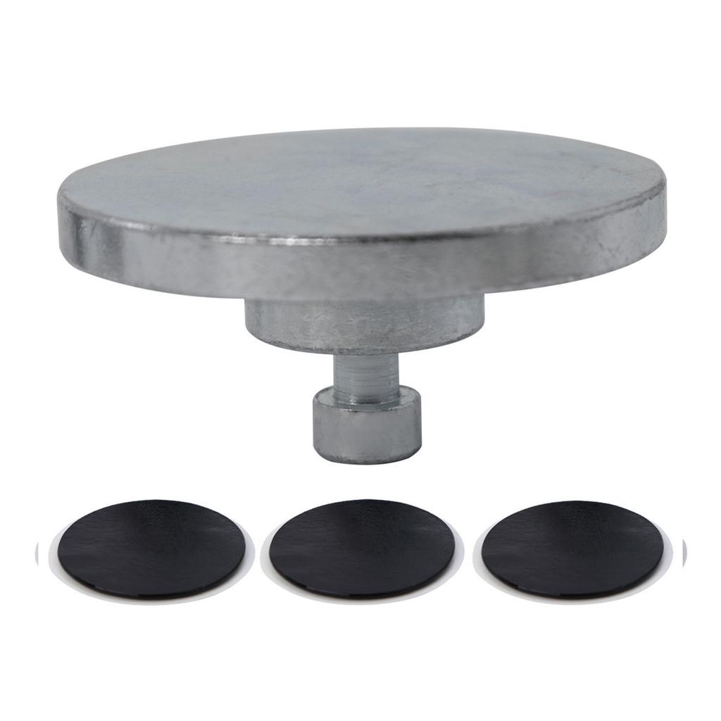 Professional Car Dents Repair Tool Cold glues Puller set not Damaging Adhesive Repair Tool for Vehicle Body Maintenance