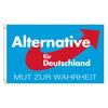 90X150Cm Alternative Afd Flag Tapestry Polyester Digital Printing Banner For Garage Wall Art Out Door Decoration