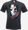 Üst giysisi – T-shirtler