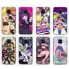 Anime Panty And Stocking With Garterbelt Handyhülle für Xiaomi Mi 5X 8 9 10 11 12 Lite Pro 10T PocoX3pro PocoM3 Note 10 Pro Lite