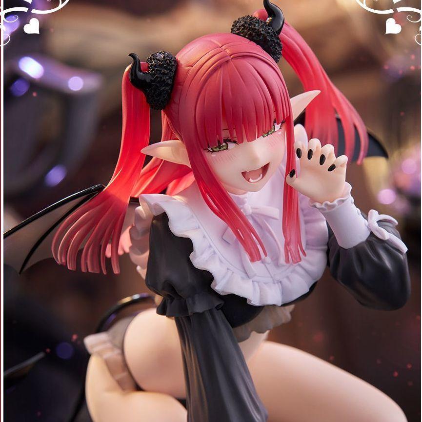 My Dress Up Darling Marin Kitagawa Liz Ver. Prize Anime Figure Cute Bishoujo Collectible Model Desk Decor Birthday Durable Gift for Fans