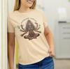 Herbology Goddess Plant Shirt