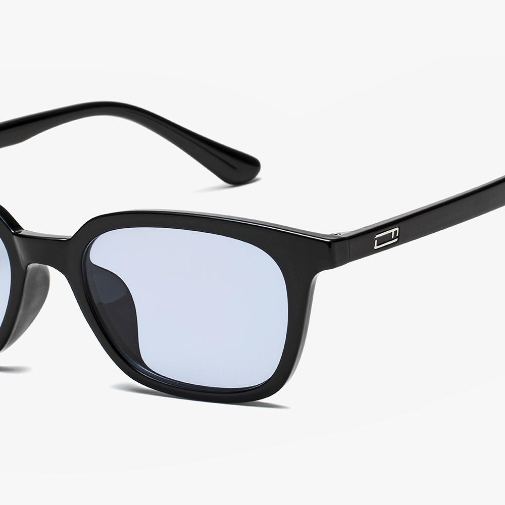 Hwillaaiweeo Sunglasses (Fls7479 Black2/T 52)