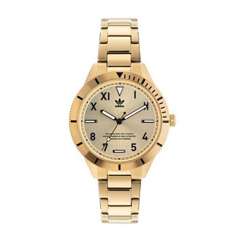 

Adidas Watch Common Analog EditionThree AOFH22061