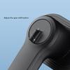 360 Rotating High Pressures Shower Head Multifunction Sprayers Water Softener Filter Easy Installation ABS Materials
