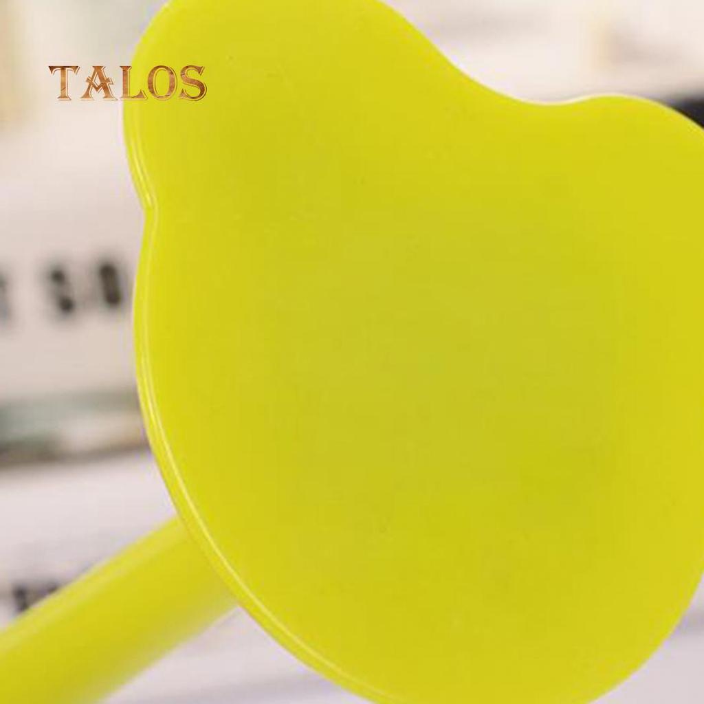 Creative Table Lamp Ballpoint Pen Cute Student School Stationery Desk Decor Writting Instruments