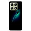 6.67" For Xiaomi 14T Pro 5G Phone Case Clear Silicone Soft TPU Back Cover Case For Xiaomi 14T Pro Case 14 T 14TPro Protective