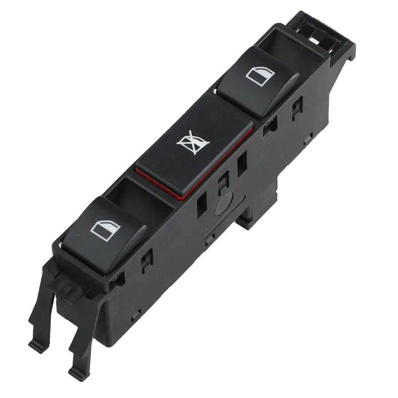 New Power Window Switch Button For BMW E46 3 Series Sedan Touring 320d 320i 1999-2005 61316902174 61316902179 61316902184
