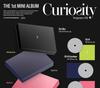 AND2BLE [Sequence 01: Curiosity] 1st Mini Album