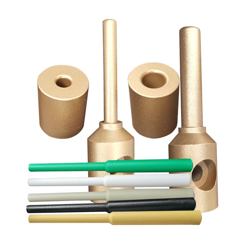 PPR Water Pipe Repair Tool: PE Leak Patch & Emergency Glue Stick Hot Melt Machine