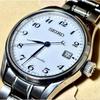 Used SEIKO Presage Prestige Line SARX037 6R15-03N0 Automatic Winding Very Good Condition