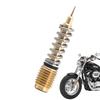 Motorcycle Carburetor Air Adjustment Screw, Carburetor Idle Mixture Screw | Idle Mixing Fuel Ratio