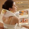 AUX Wireless 8-Head Neck & Shoulder Massage Shawl CN plug (adapter included)