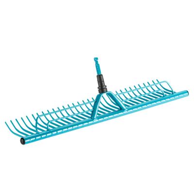 Grabie do trawy, 60 cm szerokości, System Combi, 03381-20, Gwarancja produktu: Do 25 lat