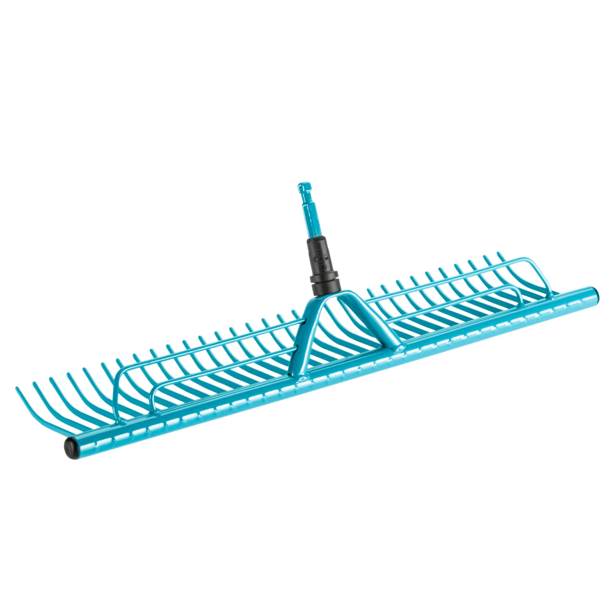 

GARDENA Lawn Rake, 60cm Wide, Combi System, 03381-20, Product Warranty: Up to 25 Years