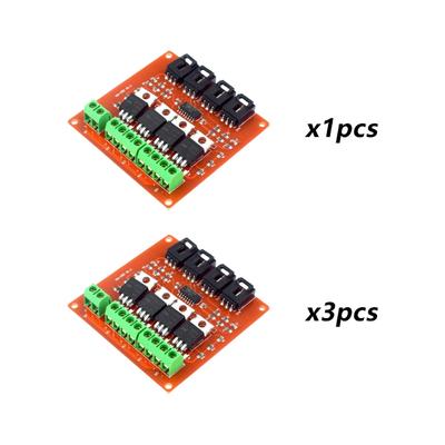 Moduli fai da te – Moduli elettronici