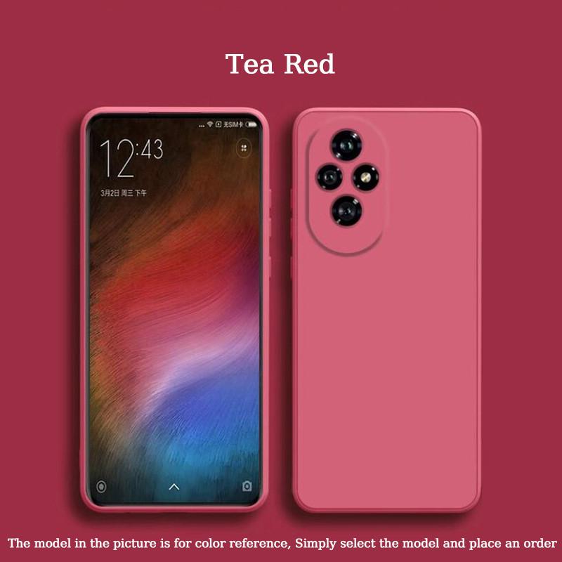 Flanell Original Flüssigsilikon Handyhülle Für Xiaomi Redmi Note 14 13 Pro Plus Stoßfeste Schutzhülle Weiche Bumper Hülle