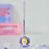BT21 Pasek z figurką Baby Pearl