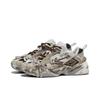 Nike M2K Tekno Net Texture, Sandstorm Center Cushioning Abrasion Resistant Cushioning, Wear Resistant Low top AO3108-100(Team800-)