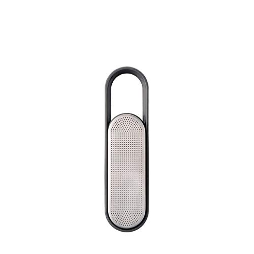 KINTO LOOP Tea Strainer Black Gift Present 27327