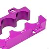 Baking Vice, Bicycle Front-wheel Fork Hub Clamp, Repair Tool, Operating Tools, Metal,