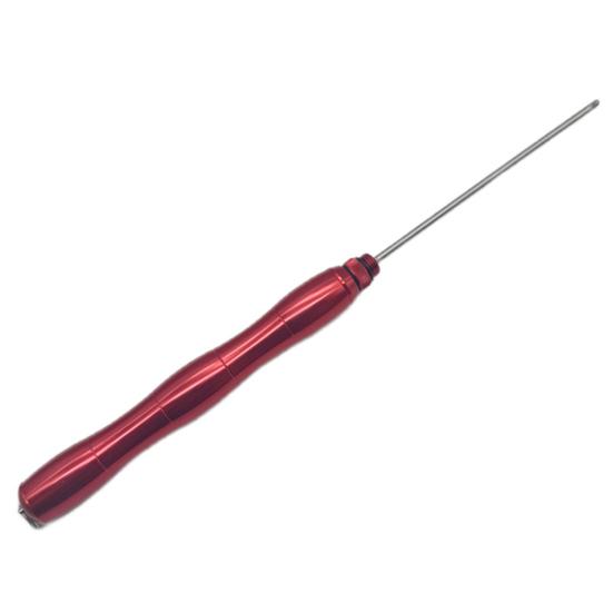 Deflating Needle Fish Ventilation Tool Ergonomic Design Compact Portable Fish