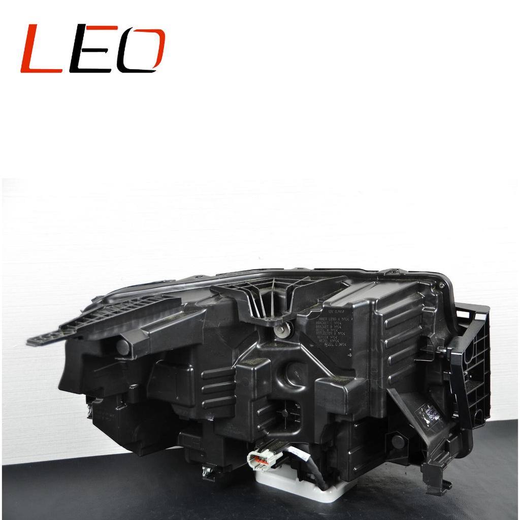 Frontier US LED Headlights 26010-9BU0D / 26060-9BU0D