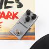 Gray No. 15 Mini Electric Guitar Effects Pedal: Explosive Compression, Compact & Portable with High Aesthetic Appeal