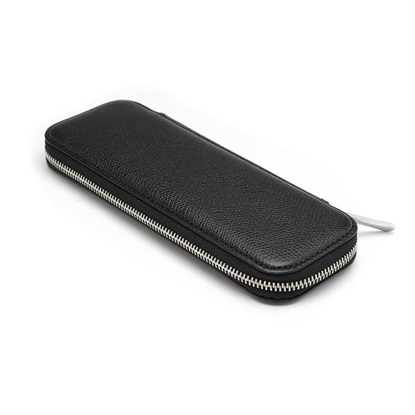 Color Chart Pencil Case Slim 85 Polar Night