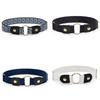 Fashionable Elastic Waist Belt For Women And Men With Metal Buckle For Casual And Office Wear